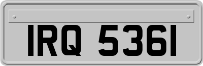 IRQ5361