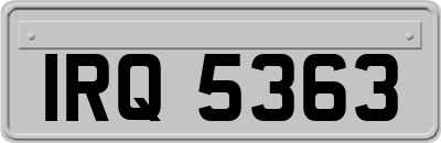 IRQ5363