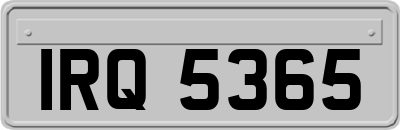 IRQ5365