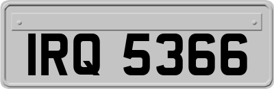 IRQ5366