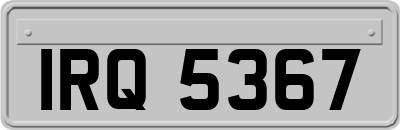 IRQ5367