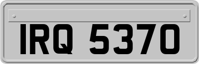 IRQ5370