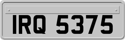 IRQ5375