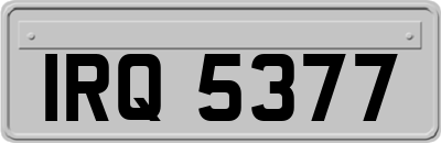 IRQ5377