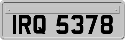 IRQ5378