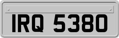 IRQ5380