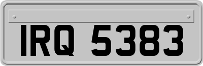 IRQ5383