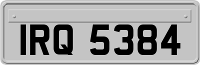 IRQ5384