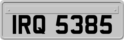 IRQ5385