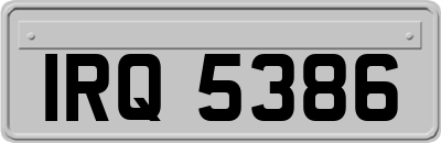 IRQ5386