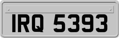 IRQ5393