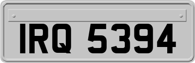 IRQ5394