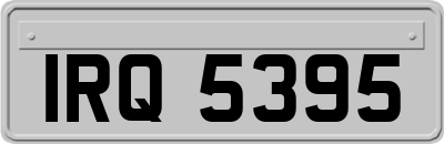 IRQ5395