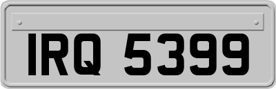 IRQ5399