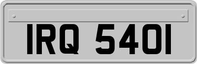 IRQ5401