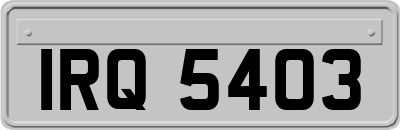 IRQ5403