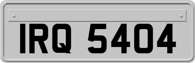 IRQ5404