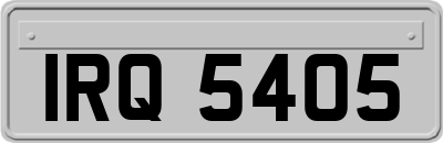 IRQ5405