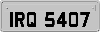 IRQ5407