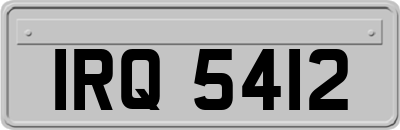 IRQ5412