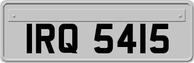 IRQ5415