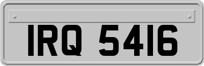 IRQ5416