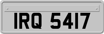 IRQ5417