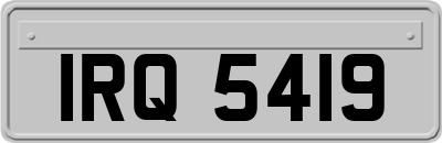 IRQ5419