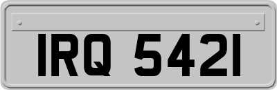 IRQ5421