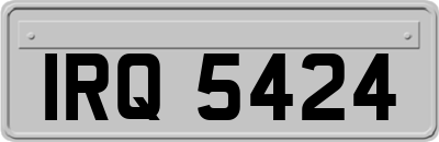 IRQ5424