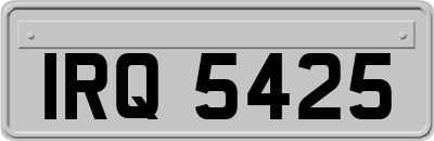 IRQ5425