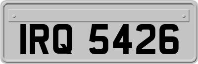 IRQ5426