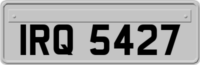 IRQ5427