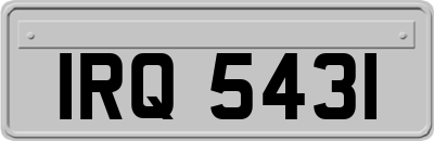 IRQ5431