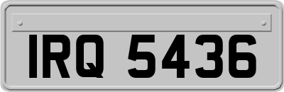 IRQ5436