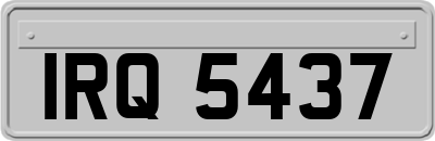 IRQ5437