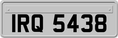 IRQ5438