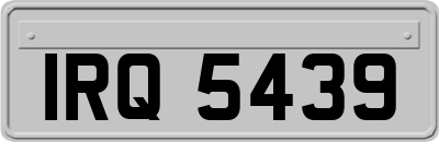 IRQ5439