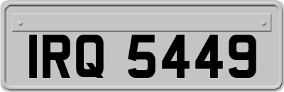 IRQ5449