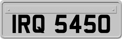 IRQ5450