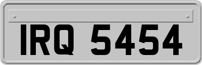 IRQ5454