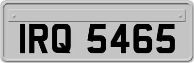 IRQ5465