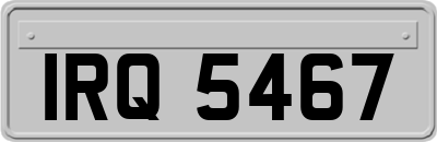 IRQ5467