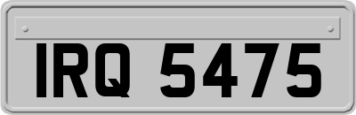 IRQ5475