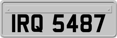 IRQ5487