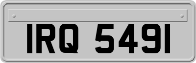 IRQ5491