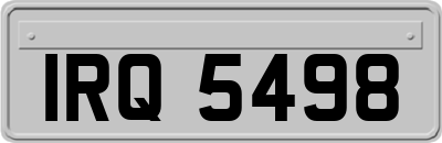 IRQ5498