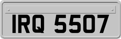 IRQ5507