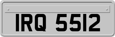 IRQ5512