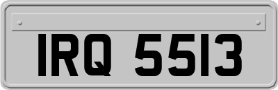 IRQ5513